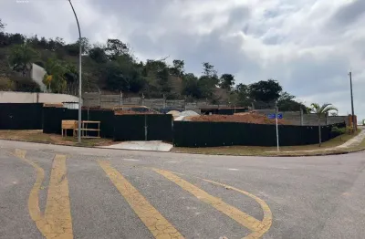 Terreno à venda no condomínio alphaville 2 com 771 m²  no urbanova em são josé dos campos/sp