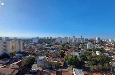 Apartamento com 2 quartos à venda na Vila Ema, São José dos Campos 