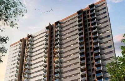 Apartamento no vision colinas - 1 dormitório - jardim esplanada - são josé dos campos/sp