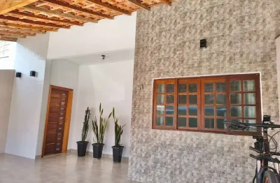 Casa no condomínio bell park jardim uira são josé dos campos 140m² 2 dormitórios