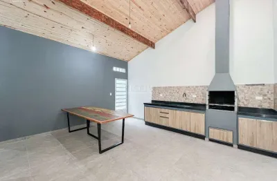 Casa no condomínio bell park jardim uira são josé dos campos 140m² 2 dormitórios
