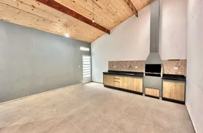 Casa no Condomínio Bell Park Jardim Uira São José dos Campos 140m² 2 dormitórios