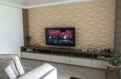 Apartamento no condominio campo azuli no jardim américa com 124 m2