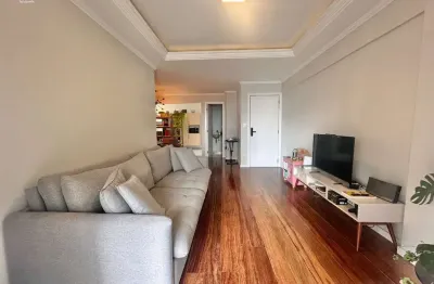 Apartamento com varanda gourmet 4 dormitórios 4 suítes com 144 m² 3 vagas - jardim aquarius - são josé dos campos/sp