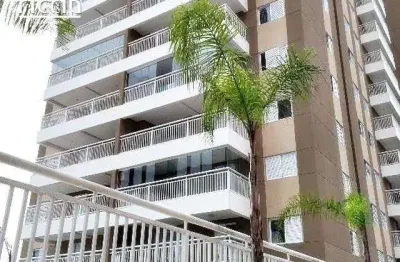 Apartamento no parque industrial com 88 m2 tendo 3 dormitórios sendo 1 suite