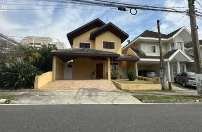 Casa com 3 dormitórios 1 suíte e 250m² à venda no condomínio san marino - jardim américa, são josé dos campos
