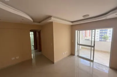 Apartamento - edificio aruana - 3 quartos - jardim aquarius