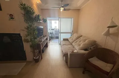 Apartamento - edificio aruana - 3 quartos - jardim aquarius