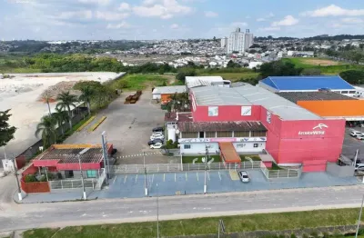 Terreno à venda em jacareí/sp - parque california com 15 mil metros