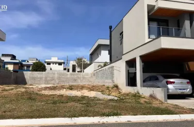 Terreno de 250m² à venda no condomínio reserva aruana - recanto dos eucaliptos, são josé dos campos