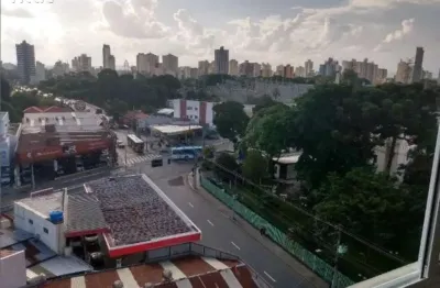 Apartamento a venda no edificio cabo canaveral - vila ema com 3 dormitórios, 2 vagas
