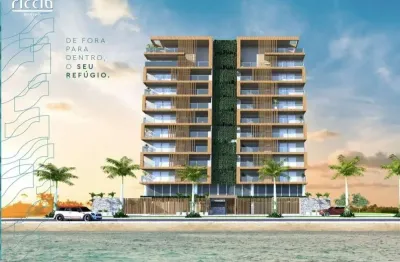 Prédio à venda na praia das palmeiras, caraguatatuba 