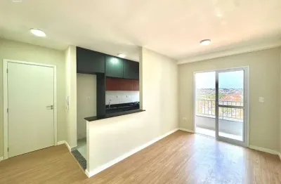 Apartamento - like - jardim oriente, 51 m² - 2 dormitórios (1 suíte), 1 vaga