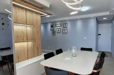 Apartamento a venda localizado no jardim sul, com 3 dormitórios, sendo 1 suíte!