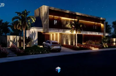 Exclusividade de venda riccio terreno de esquina à venda com 732,55m2, com projeto aprovado em  condomínio fechado em são josé dos campos (zona sul)