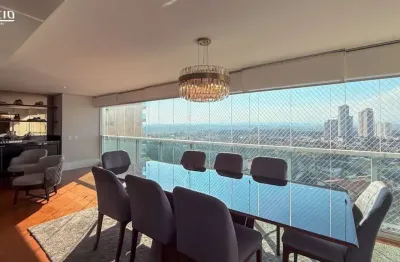 Oportunidade - apartamento à venda no paesaggio - porteira fechada - 3 suítes, 245 m²  - jardim das colinas - sjc/sp