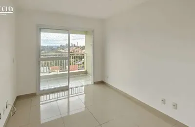 Apartamento à venda no ed. solar das tuíras jardim uirá - 3 dorms 1 suíte 1 vaga - são josé dos campos sp