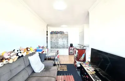 Apartamento - edifício lume 23 - jardim américa, 61 m² -2 dormitórios (1 suíte), 1 vaga + hobbybox