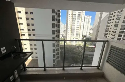 Apartamento a venda no edifício vision colinas de 1 dormitório - prédio recém entregue