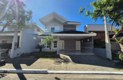 Casa em condomínio altos da serra 6 - urbanova com 4 dormitórios, 2 suítes