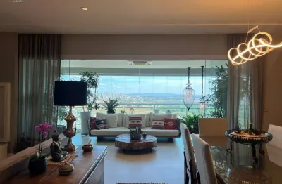 Apartamento com 4 quartos à venda no Jardim das Colinas, São José dos Campos 