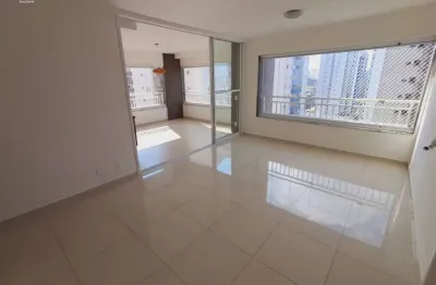 Apartamento 2 dormitórios 1 suíte  82 m² edifício residenziale illuminato sjc