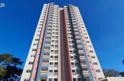 Apartamento a venda no edifício mirai vila ema com 2 suítes - 87m² - andar alto