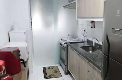 Apartamento à venda no edifício landmark - jardim américa, são josé dos campos com 68m, 2 dormitórios
