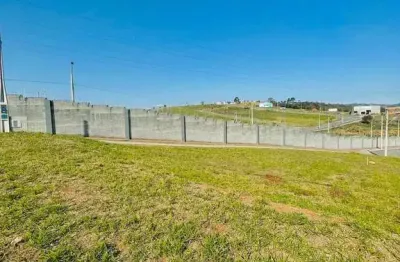 Terreno no condomínio reserva ruda para venda com 256m em leve declive