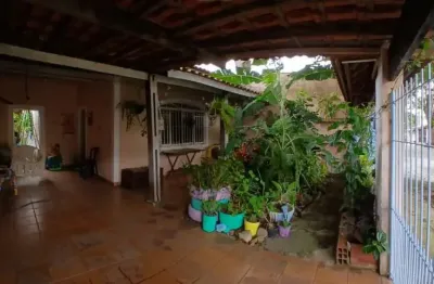 Casa terrea a venda no jardim portugal - sjc com 03 quartos, 2 vagas