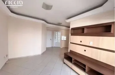 Apartamento com 3 dormitórios à venda, 83 m² por r$ 750.000,00 - jardim aquarius - são josé dos campos/sp