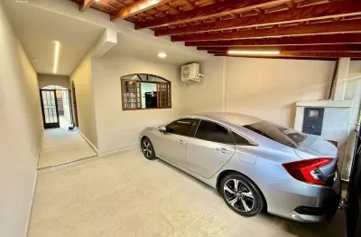 Casa à venda no jardim paulista - centro - 3 dormitórios - 1 suíte - 2 vagas