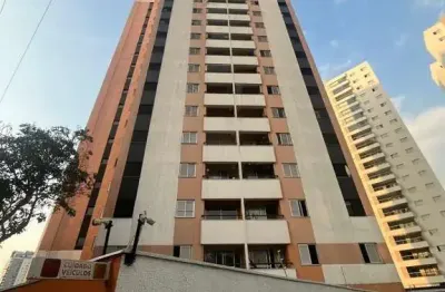 Cobertura à venda no edifício vale do luar, no bairro floradas de são josé