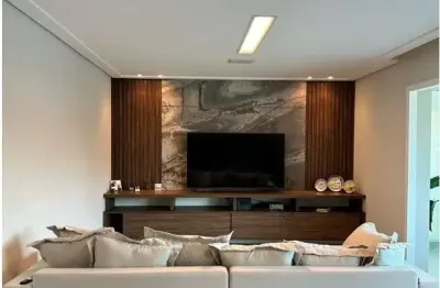 Apartamento à venda edificio belvedere jardim das colinas 190 m² 3 quartos, 3 suítes