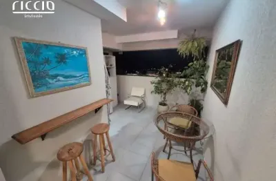 Apartamento a venda no edificio bosque paratehy de 3 dormitórios - urbanova