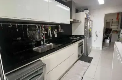 Apartamento de 140m² com 3 suítes à venda no condomínio família ipiranga - são paulo