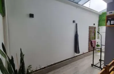 Casa condominio com 2 quartos em jacareí - moradas do villa branca