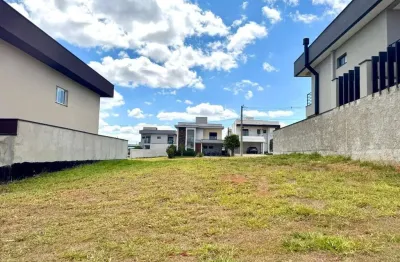 Terreno em condomínio fechado à venda no Loteamento Floresta, São José dos Campos 