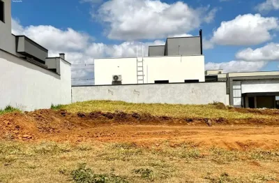 Terreno em condomínio fechado à venda no Loteamento Floresta, São José dos Campos 