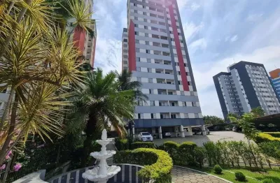 Apartamento de 3 dormitórios no edifício pontal da joatinga no floradas de são josé