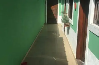 Casa à venda no jardim américa, são josé dos campos com 2 dormitórios