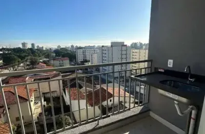 Apartamento a venda no edifício raro residence - jardim oriente com 57m, 2 dormitórios