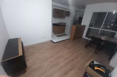 Apartamento com 2 dormitórios (1 suíte) - vista para o por do sol