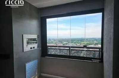 Apartamento 3 dormitórios | 1 suíte | 1 vaga - contra piso - sol da manhã - vista para av. cidade jardim