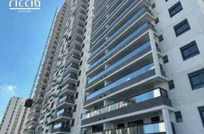 Apartamento no edifício quadria aquarius são josé dos campos!  com 69m, 2 dormitórios