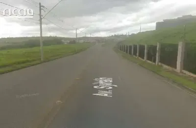 Terreno comercial próximo à rodovia joão amaral gurgel - caçapava