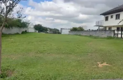 Terreno de 1.000 m² à venda no condomínio mirante do vale - jacareí/sp (divisa com são josé dos campos)