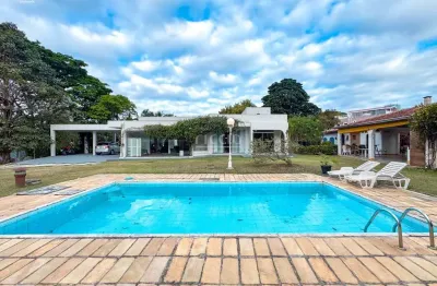 Casa terrea a venda no condomínio quinta das flores, bosque dos eucaliptos - sjc
