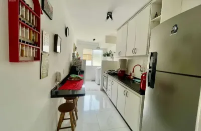 Apartamento a venda, edifício anabella, jardim satélite, 70m, 3 dormitórios, 1 vaga