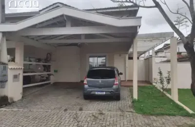Casa no condomínio residence club - villa branca - jacarei